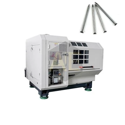 一般釘高速製造機 X90